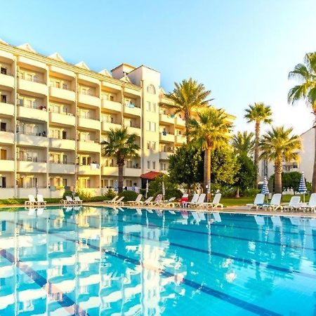 Club Pineta Hotel Marmaris Exteriér fotografie