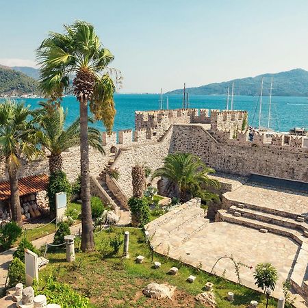 Club Pineta Hotel Marmaris Exteriér fotografie