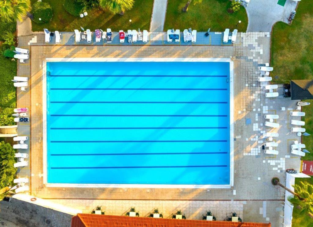 Club Pineta Hotel Marmaris Exteriér fotografie