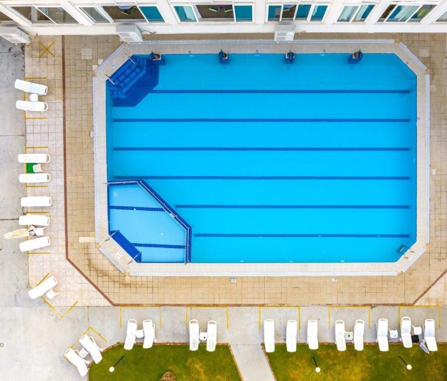 Club Pineta Hotel Marmaris Exteriér fotografie