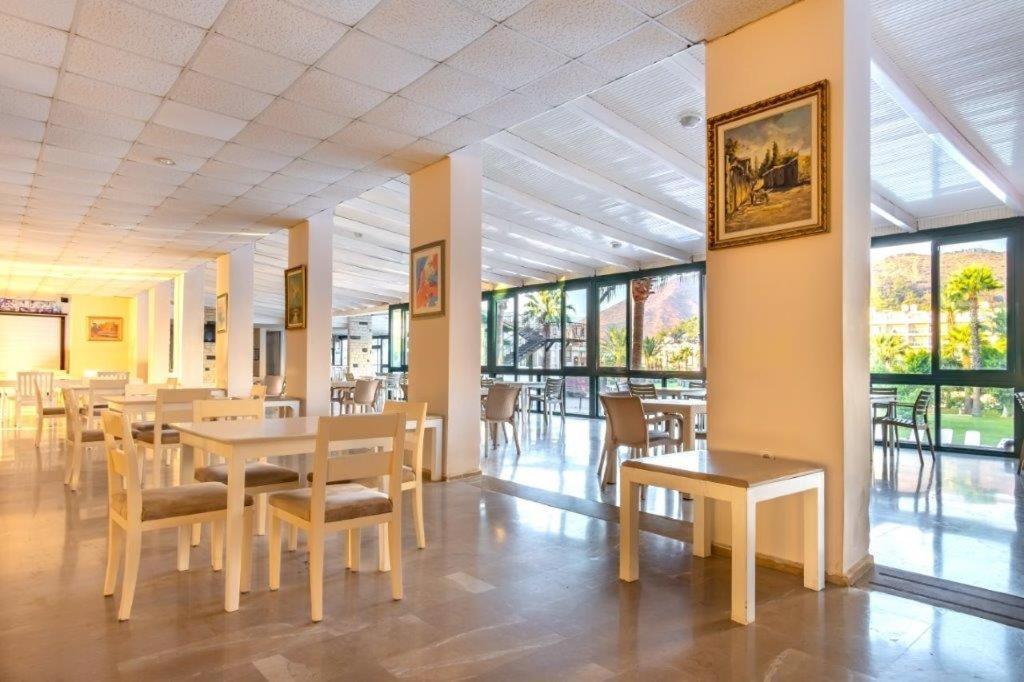Club Pineta Hotel Marmaris Exteriér fotografie